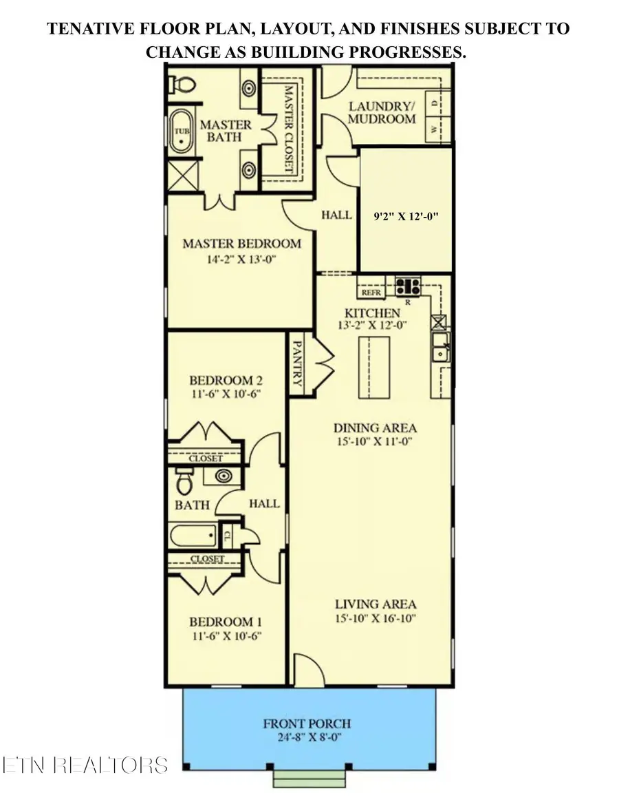 521 Clifty St, Harriman, TN 37748 - Image #3