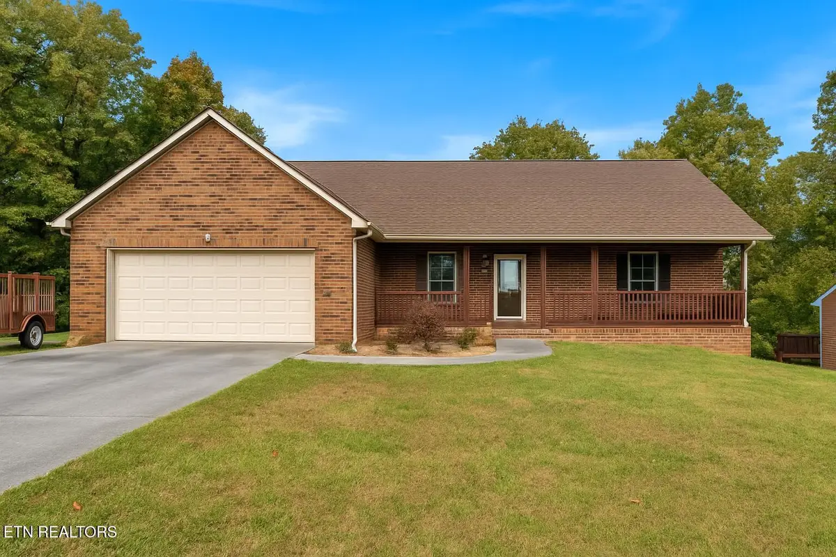 4708 Shaw Ferry Rd, Lenoir City, TN 37772 - Image #1
