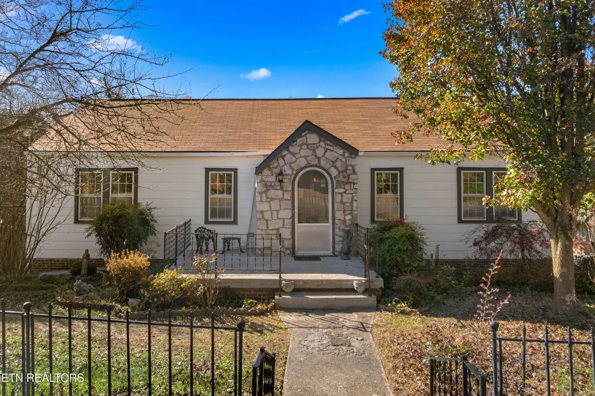 5417 Jacksboro Pike, Knoxville, TN 37918 - Image #1