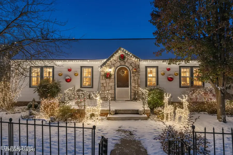 5417 Jacksboro Pike, Knoxville, TN 37918 - Image #2