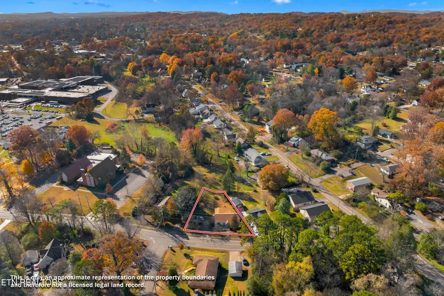 5417 Jacksboro Pike, Knoxville, TN 37918 - Image #3