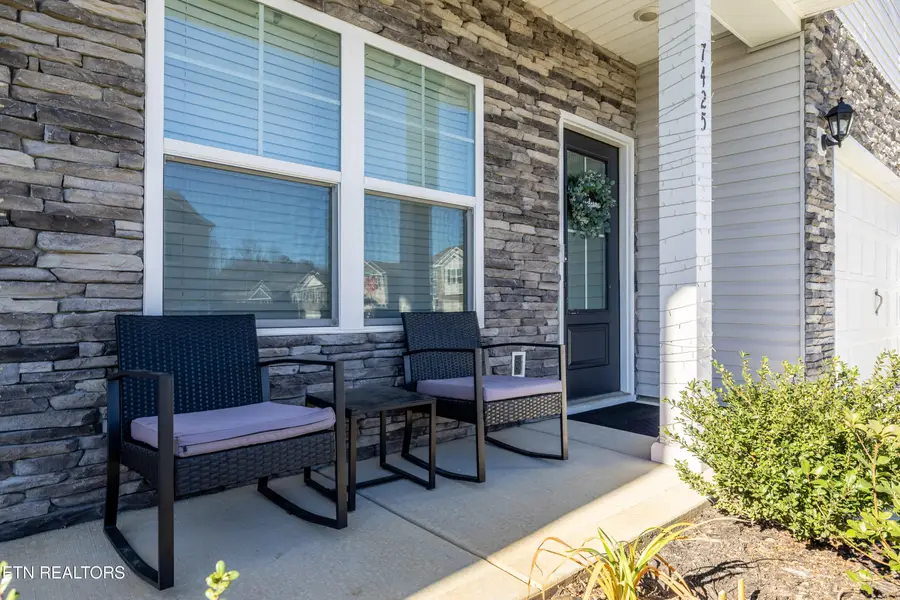 7425 Grey Flannel Lane, Knoxville, TN 37931 - Image #2
