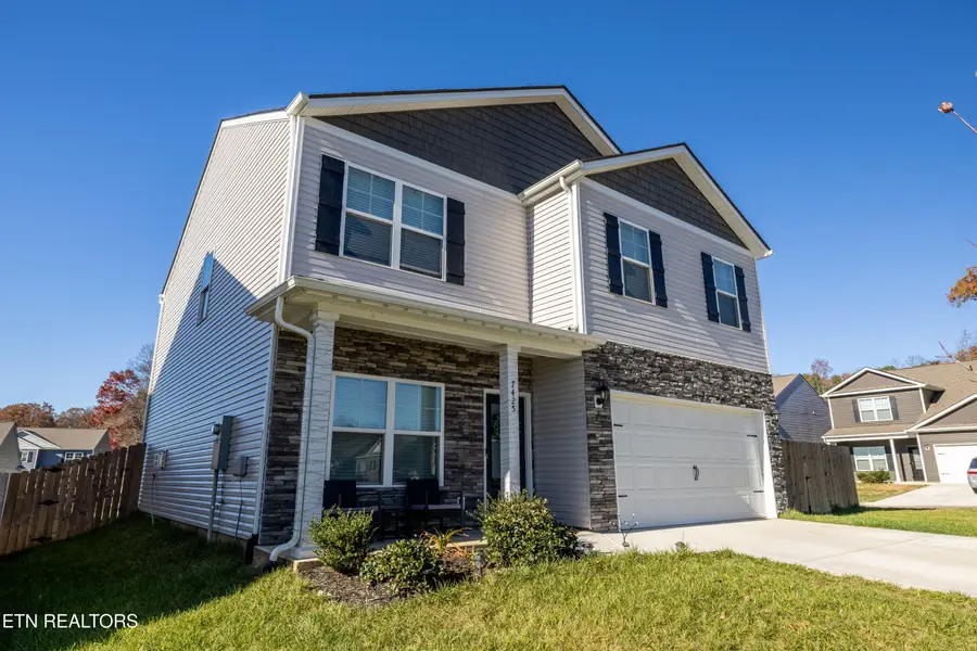 7425 Grey Flannel Lane, Knoxville, TN 37931 - Image #3