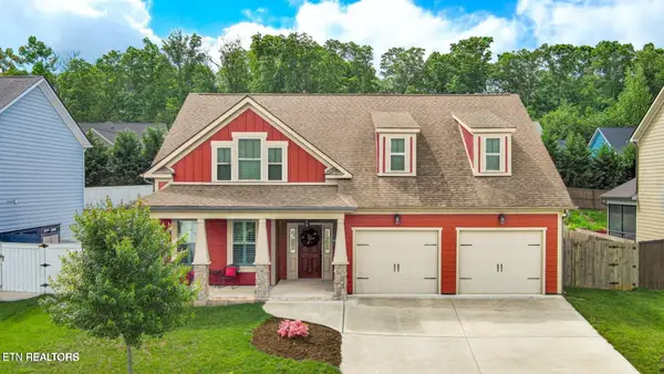 471 Roseland Lane, Lenoir City, TN 37772
