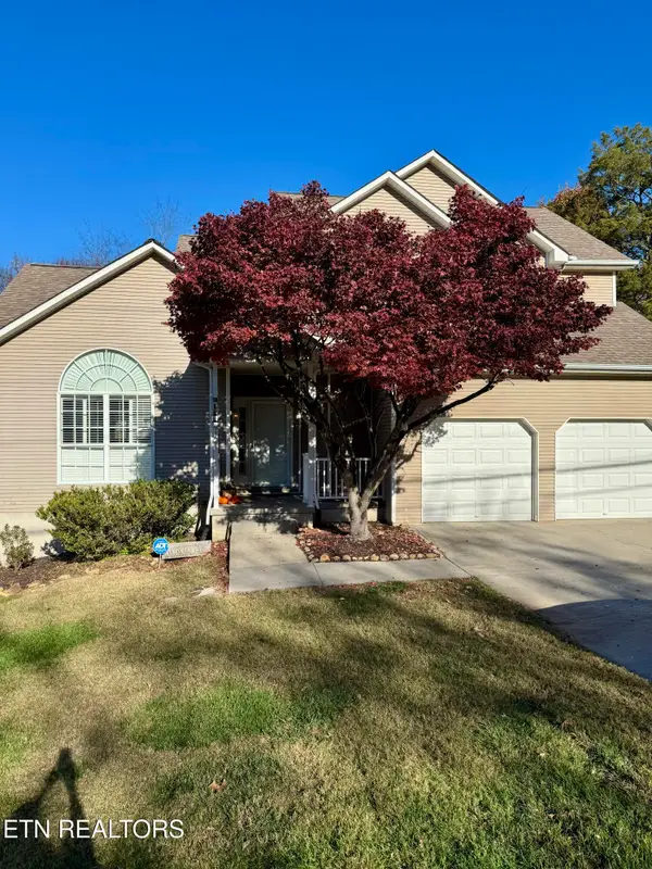 9121 Tall Timber Drive, Knoxville, TN 37931