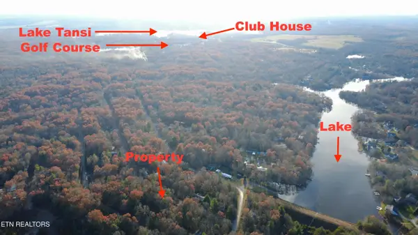 6058 Loch Loosa Drive, Crossville, TN 38572