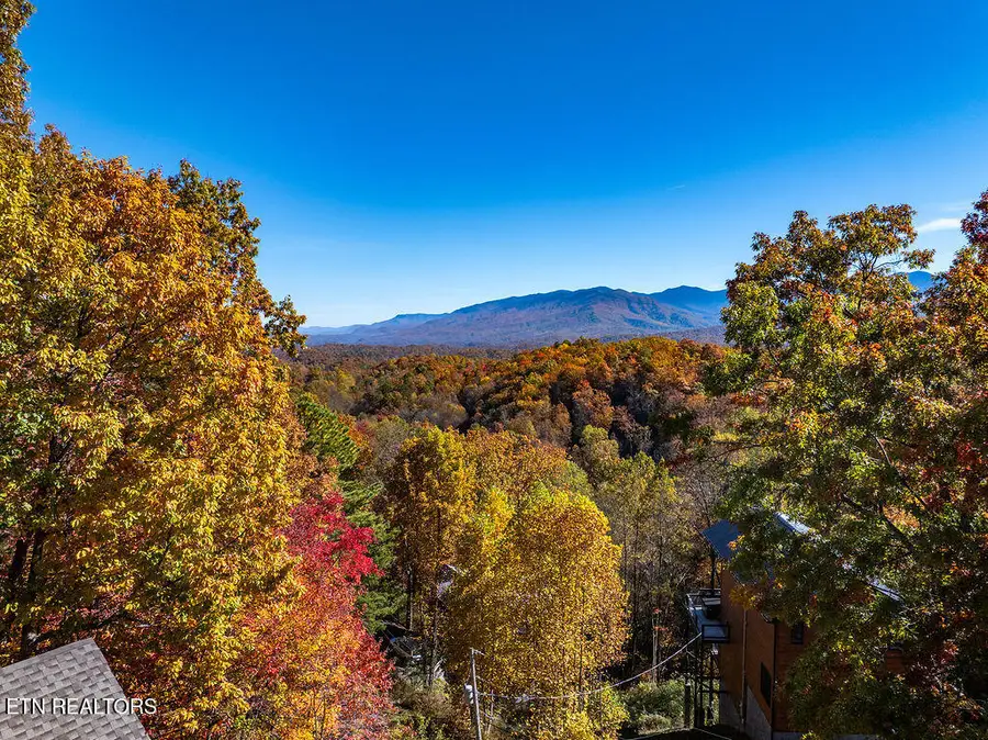 1106 Tanrac Tr, Gatlinburg, TN 37738 - Image #2