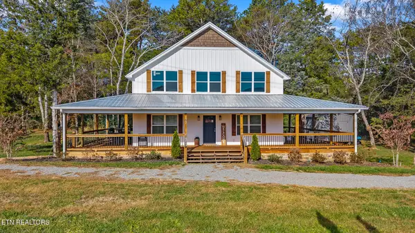 7377 Highway 411, Benton, TN 37307