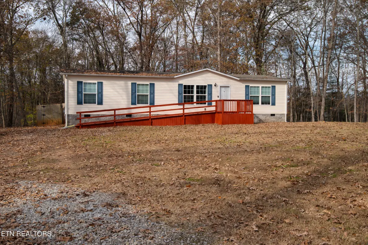 116 Eblen Lane, Kingston, TN 37763 - Image #1