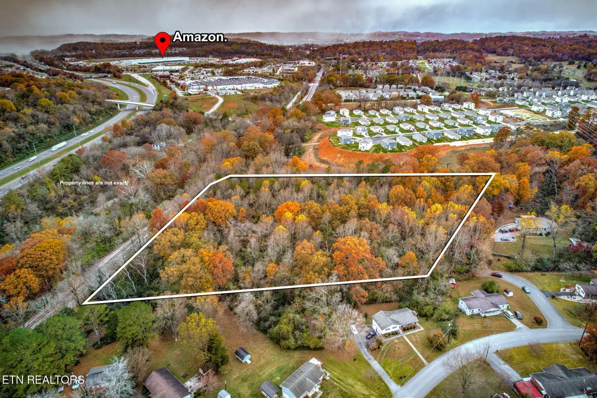 0 Parkerhill Lane, Knoxville, TN 37924 - Image #1