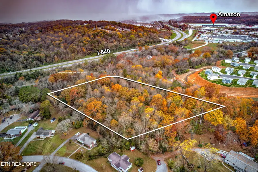 0 Parkerhill Lane, Knoxville, TN 37924 - Image #2