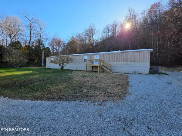 1288 Maiden Ln Lane, Jellico, TN 37762