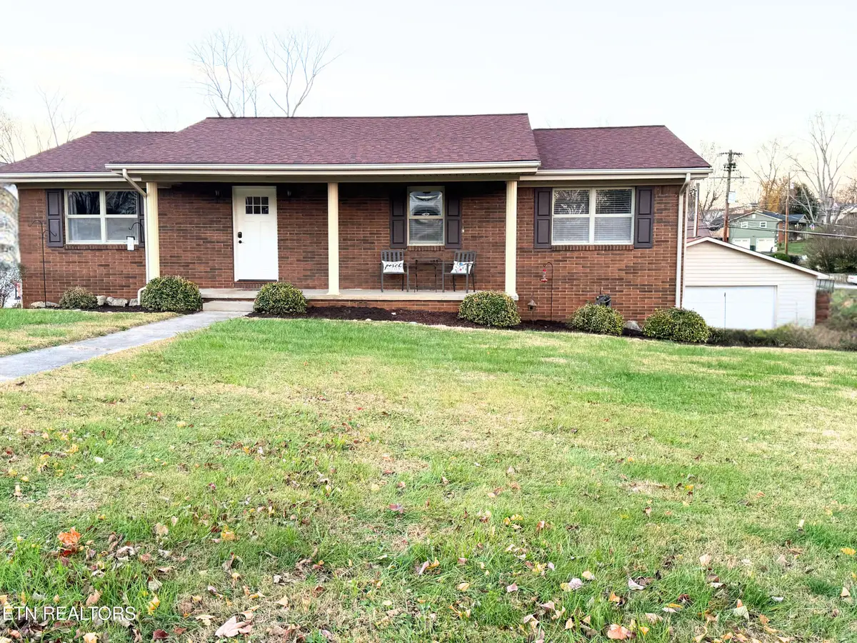 7637 Cranley Rd, Powell, TN 37849 - Image #1