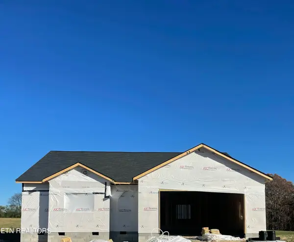 5819 Caldwell Rd, Loudon, TN 37774