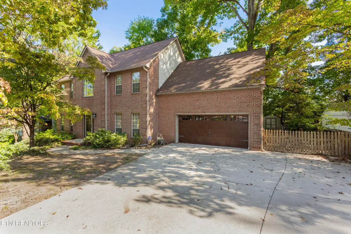 7552 Christin Lee Circle, Knoxville, TN 37931 - Image #1