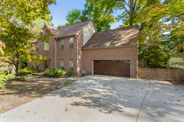 7552 Christin Lee Circle, Knoxville, TN 37931