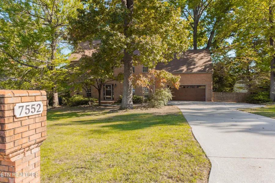 7552 Christin Lee Circle, Knoxville, TN 37931 - Image #2