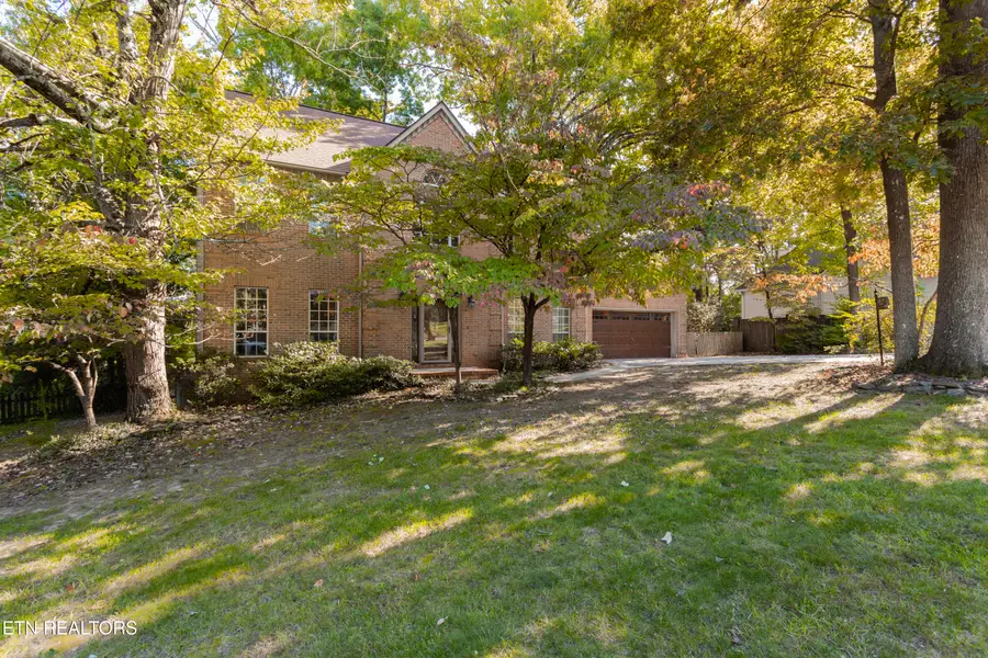 7552 Christin Lee Circle, Knoxville, TN 37931 - Image #3
