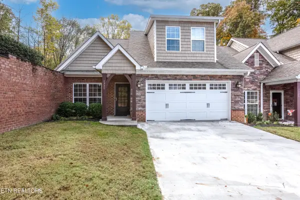 1331 Tyler Crossing Way, Maryville, TN 37801