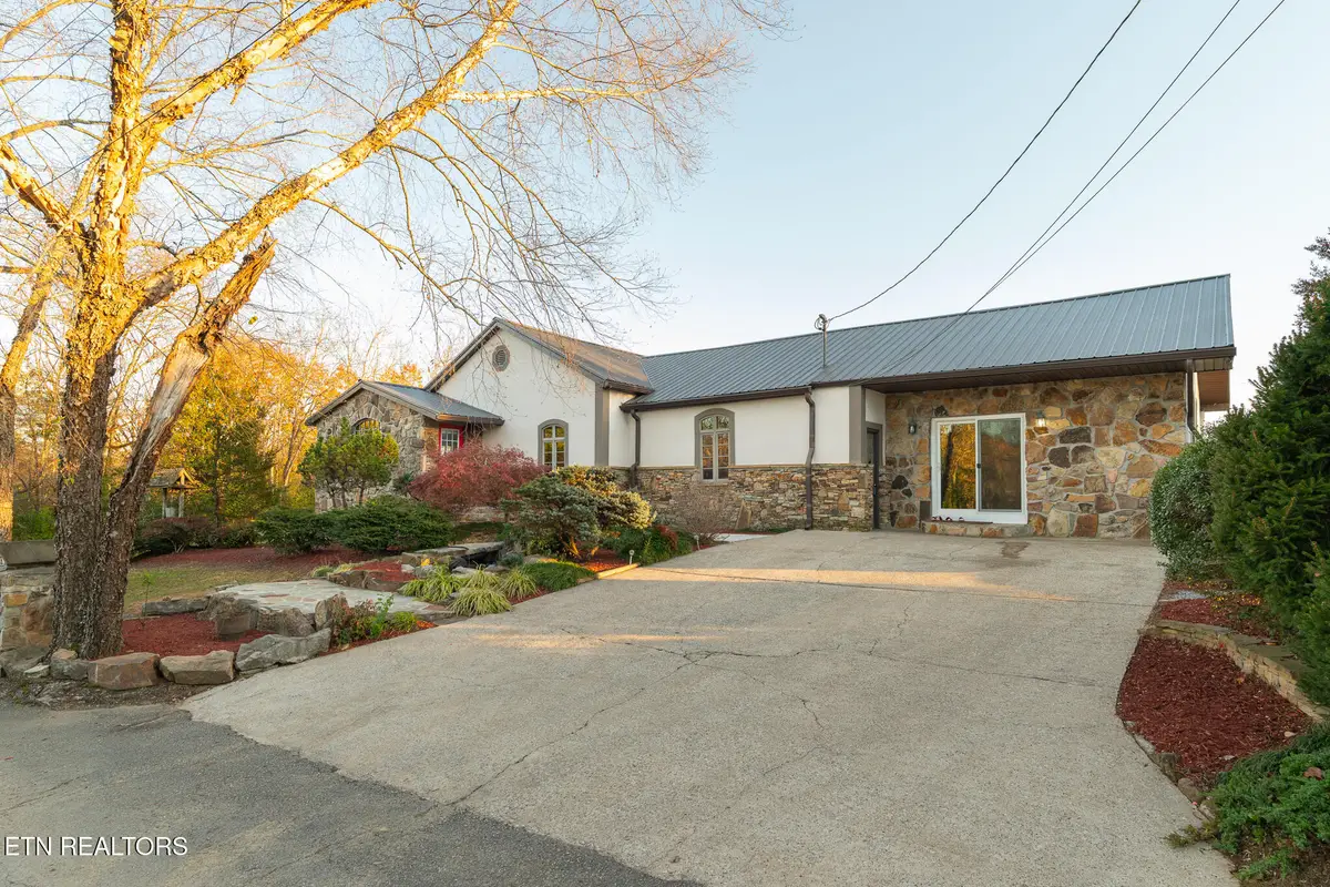 7612 Burleson Rd, Knoxville, TN 37920 - Image #1