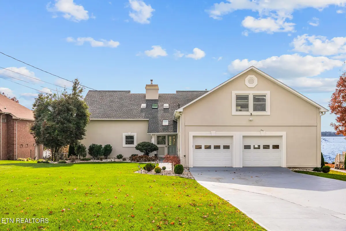 1260 Arrowhead Drive, Crossville, TN 38572 - Image #1