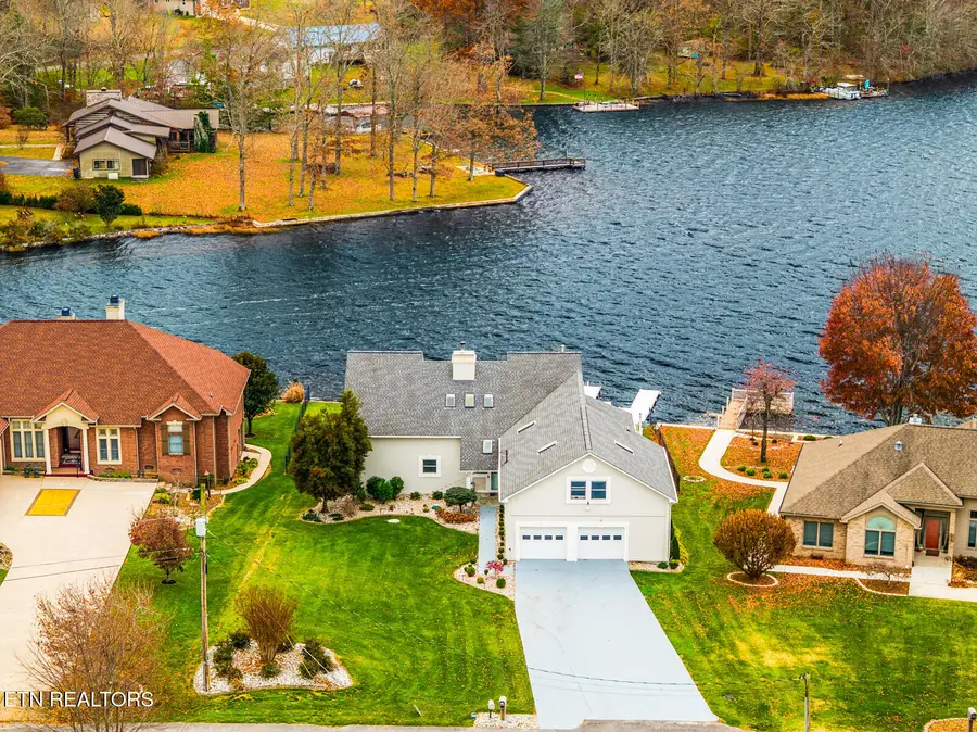 1260 Arrowhead Drive, Crossville, TN 38572 - Image #2