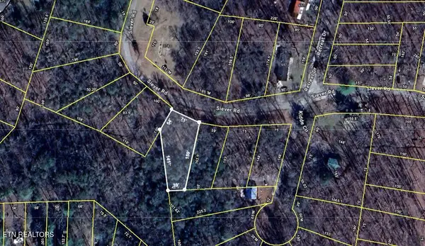 0.26 ac Siever Rd, Crossville, TN 38572