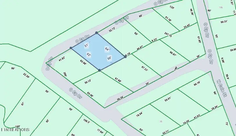 0.07 ac Davis Loop, Crossville, TN 38572 - Image #2