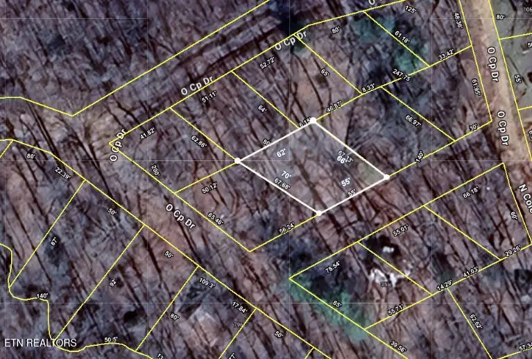 0.08 ac Bilbrey St, Crossville, TN 38572 - Image #1