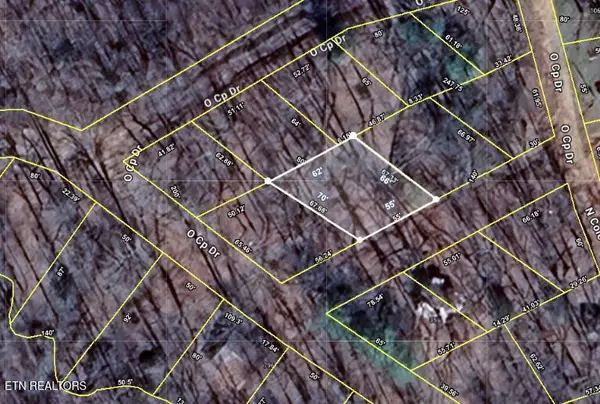 0.08 ac Bilbrey St, Crossville, TN 38572