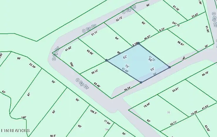 0.08 ac Bilbrey St, Crossville, TN 38572 - Image #2