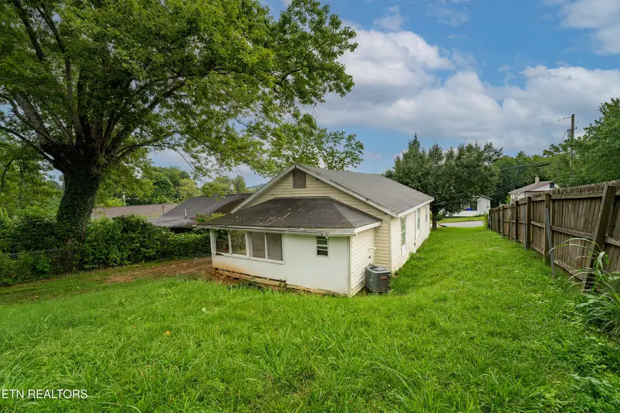713 Unaka St, Harriman, TN 37748 - Image #3