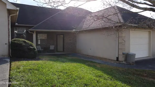 408 Lochmere Drive, Morristown, TN 37814