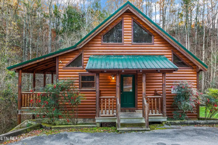 1323 Zachary Thomas Lane, Sevierville, TN 37876 - Image #3