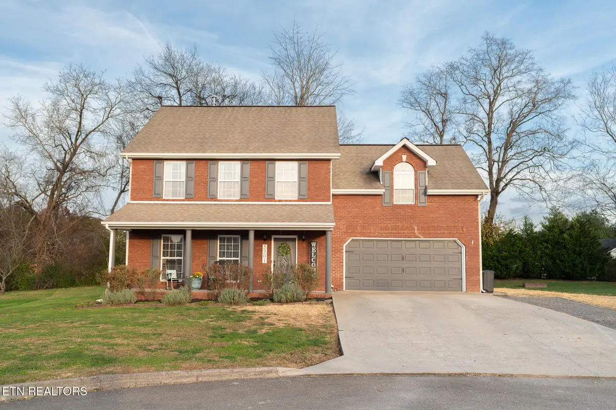 5301 Mattice Lane, Corryton, TN 37721 - Image #1