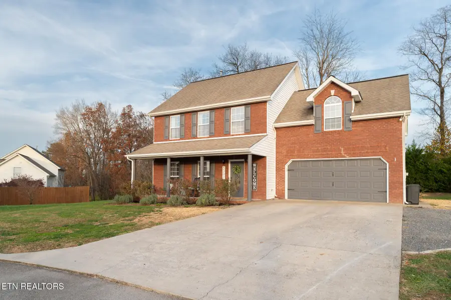 5301 Mattice Lane, Corryton, TN 37721 - Image #2