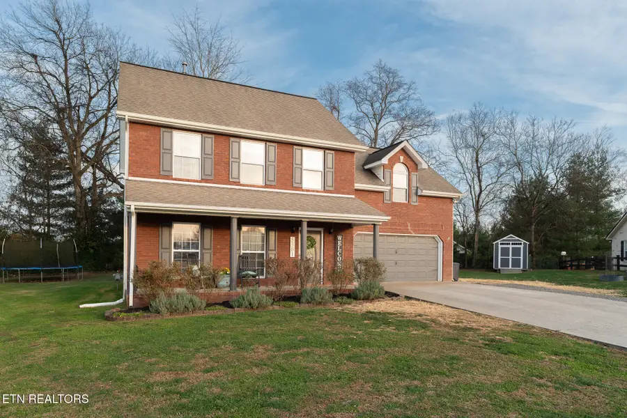 5301 Mattice Lane, Corryton, TN 37721 - Image #3