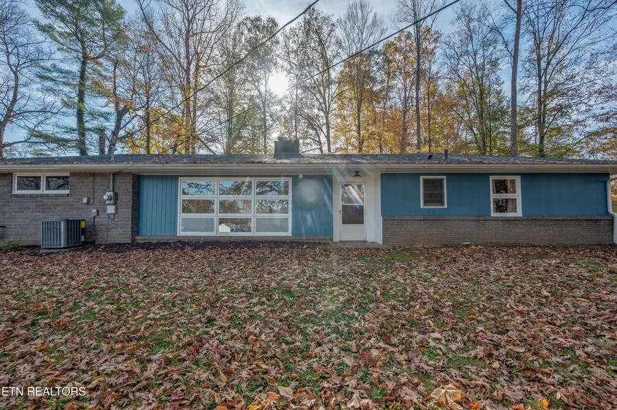 821 Blockhouse Valley Rd, Clinton, TN 37716 - Image #2