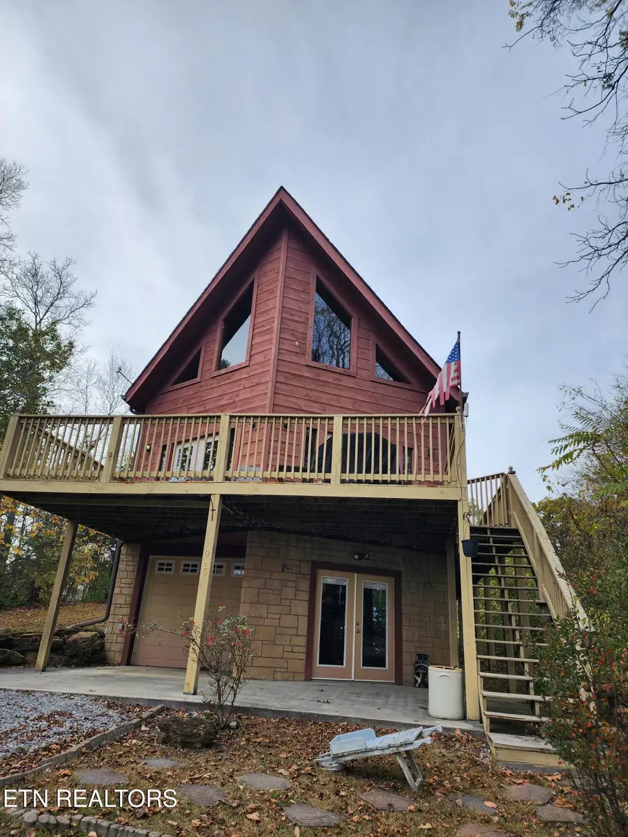 945 Cedar Springs Valley Rd, Sevierville, TN 37876 - Image #2