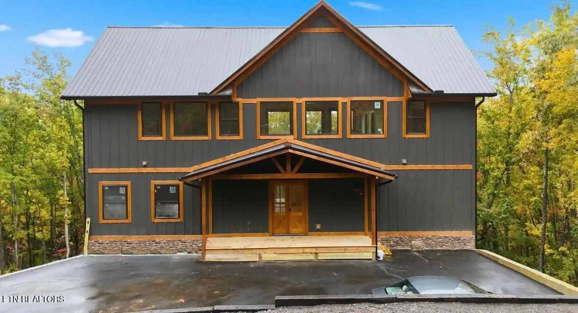 1950 Spurling Rd, Sevierville, TN 37862 - Image #1