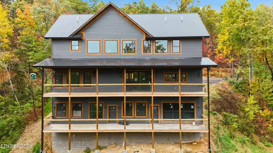 1950 Spurling Rd, Sevierville, TN 37862 - Image #2