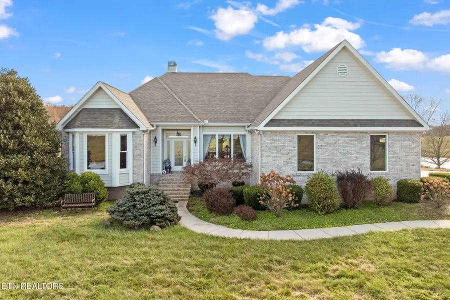 135 Austin Lane, Deer Lodge, TN 37726 - Image #3