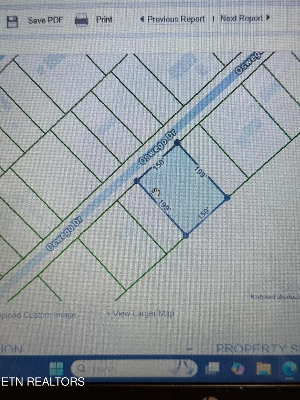 3250 Oswego Rd, Crossville, TN 38572 - Image #1