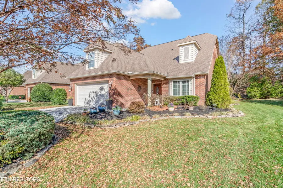 2558 Maple Branch Lane, Knoxville, TN 37912 - Image #2