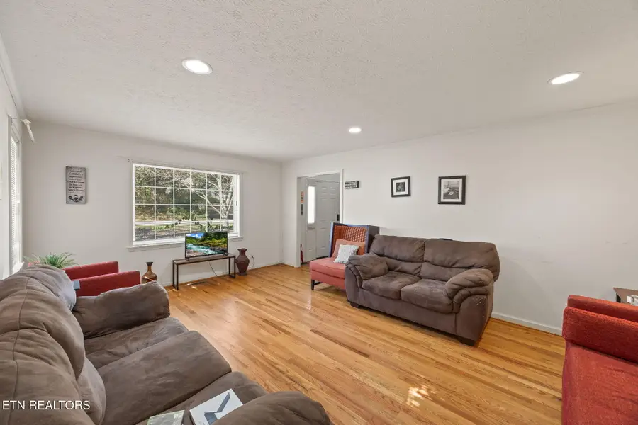 1105 Walton Lane, Cookeville, TN 38501 - #2