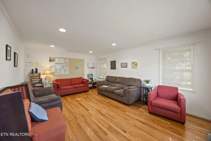 1105 Walton Lane, Cookeville, TN 38501 - #3