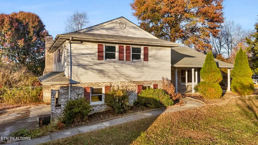 1037 Keith Lane, Morristown, TN 37813 - Image #2