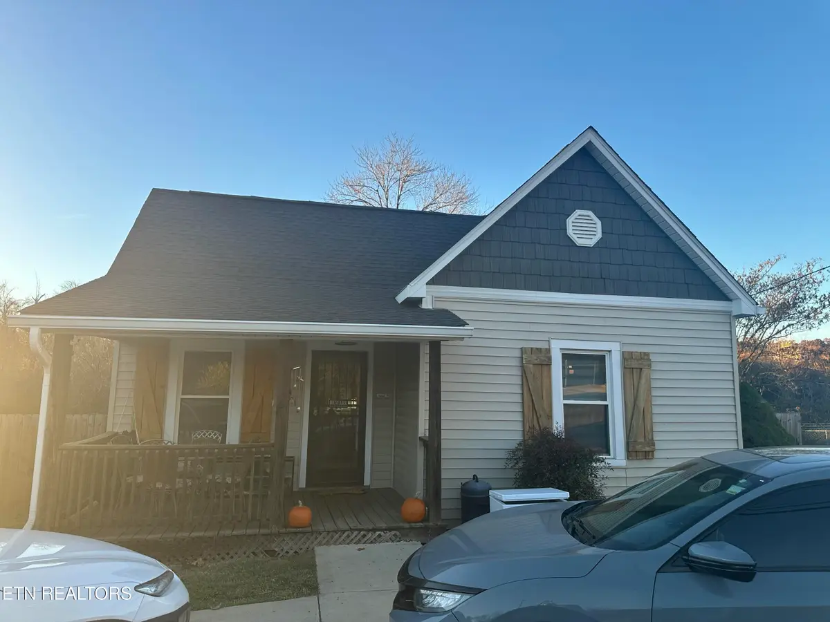 925 Maryville Pike, Knoxville, TN 37920 - Image #1