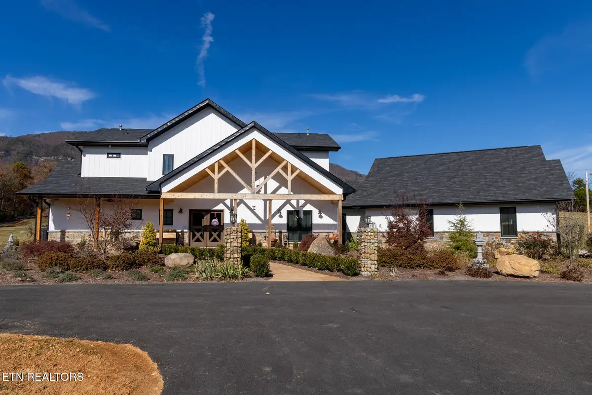 1010 Keener Rd, Cosby, TN 37722 - Image #1