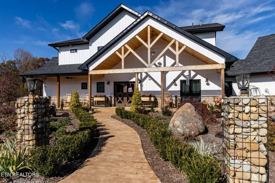 1010 Keener Rd, Cosby, TN 37722 - Image #2